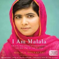 I Am Malala Young Readers