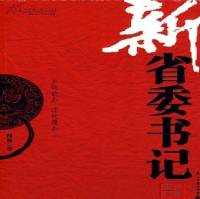 新省委书记