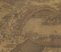 中国绘画史