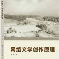 网络文学创作原理