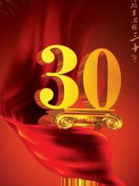 改革开放三十年（1978-2008）