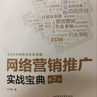 网络营销推广实战宝典2