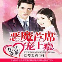 亿万交易：恶魔首席宠上瘾