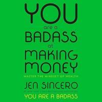 Badass at making money
