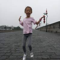 英语三年级