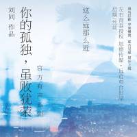 你的孤独，虽败犹荣