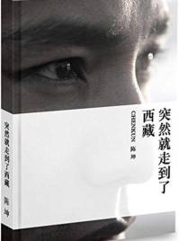 突然就走到了西藏-陈坤
