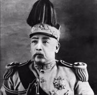 牛人袁世凯