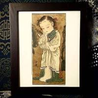 工笔阅读法，发现一个新红楼