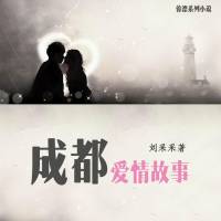 蓉漂系列小说《成都爱情故事》