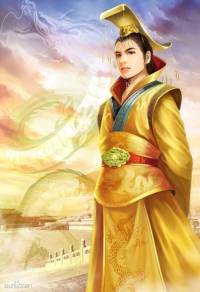 明太祖秘史