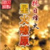 抗日烽火之烽火燎原