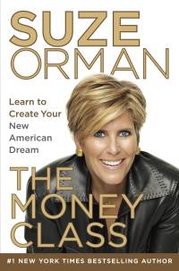Create Your New American Dream