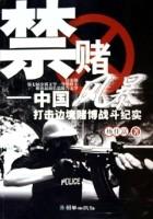 禁赌风暴（人民名义姊妹篇）