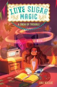 Love Sugar Magic Series
