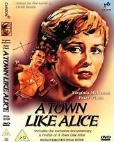 A Town like Alice
