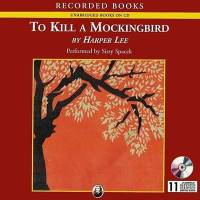 To Kill A Mockingbird