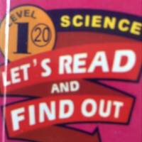 Let's Read & Find Out