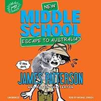 Escape to Australia