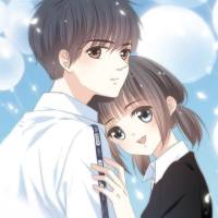 少女漫画《怦然心动》1册+2册