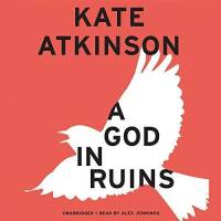 A God in Ruins - Kate Atkinson