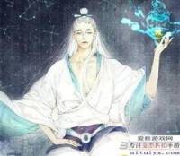 庄周梦蝶蝶梦庄周