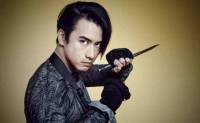 少年唐风