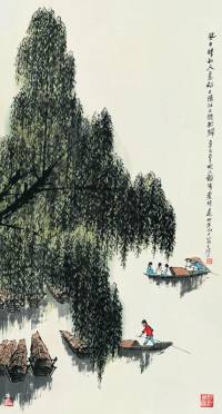 冯友兰 中国哲学简史朗诵者 夏效刚