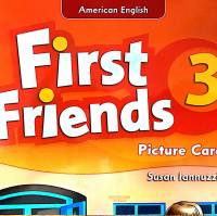 First Friends 3