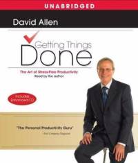 Getting Things Done
