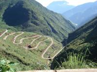 官场道路十八弯
