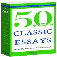 50 Classic Essays