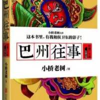 巴州往事第一部