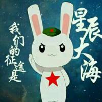 那年那兔那些事
