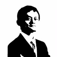 人物传记—《马云正传》