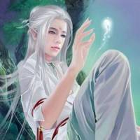 药王之神【制作:湮花泪】
