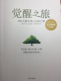 《觉醒之旅》