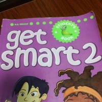 Get Smart 2单词和句子