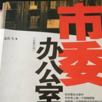 市委办公室 作者：志在飞