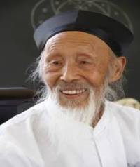 炁体源流