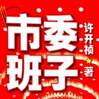 市委班子