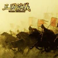 《三国演义》-原著播读者：水青