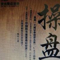 操盘—资本圈启示录 股票小说