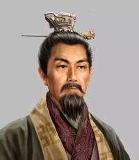 李斯传奇(粤语评书)