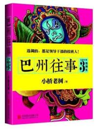 巴州往事第三部
