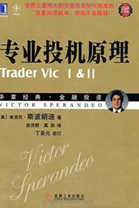 专业投机原理