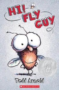 苍蝇小子 FLY GUY