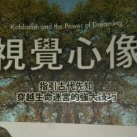 视觉心像练习
