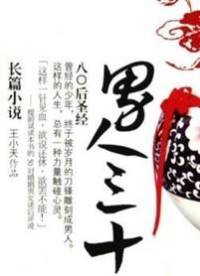 小说《男人三十》