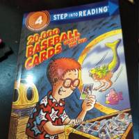 兰4 Step Into Reading 4
